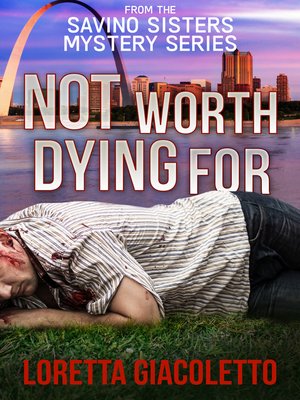 cover image of Not Worth Dying For